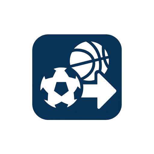 B-Sports Logo